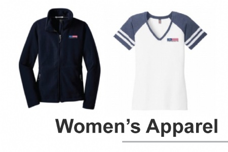 Women's Apparel