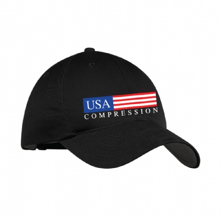 Nike Unstructured Twill Cap #2