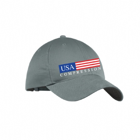 Nike Unstructured Twill Cap #3