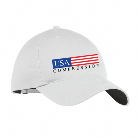 Nike Unstructured Twill Cap #7