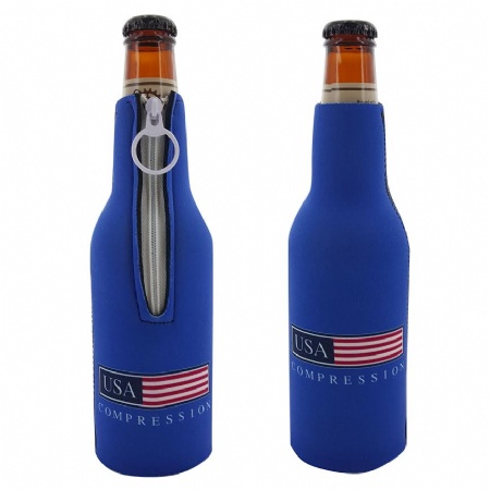 Bottle Suit - Royal