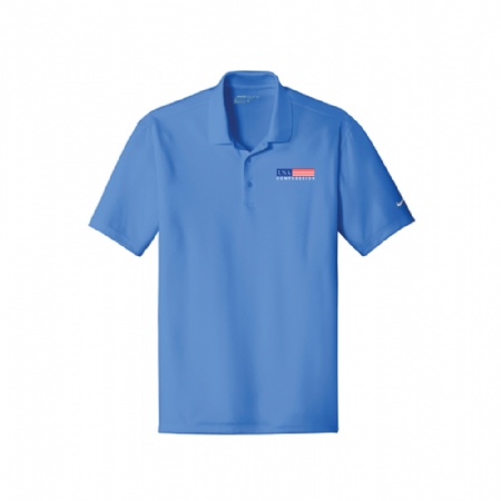 Nike Dri-FIT Players Polo with Flat Knit Collar #3