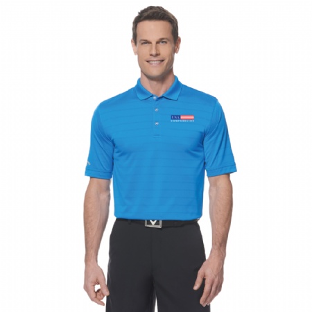 Men's Opti-Vent Polo