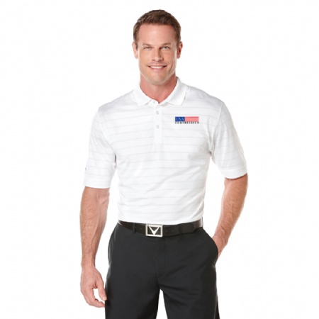 Men's Opti-Vent Polo #2