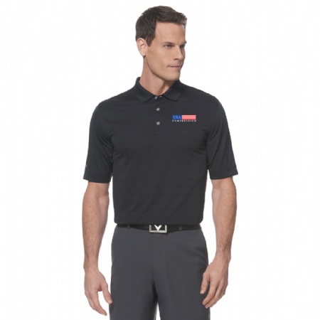 Men's Opti-Vent Polo #3