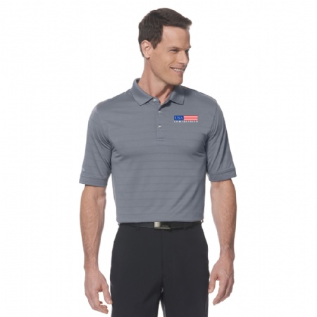 Men's Opti-Vent Polo #4