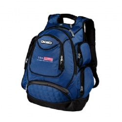 Metro Back Pack