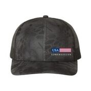 Richardson Kryptek Mesh Back Cap - Kryptek