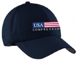 Nike Sphere Dry Cap - Navy