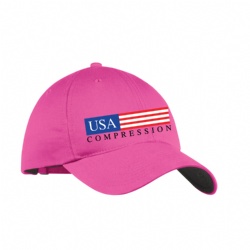 Nike Unstructured Twill Cap