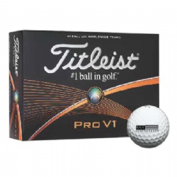 Titleist Pro V1
