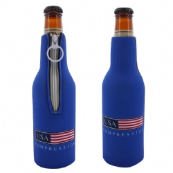 Bottle Suit - Royal