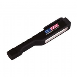 Pocket Flashlight - Black