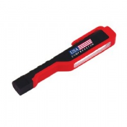 Pocket Flashlight - Red