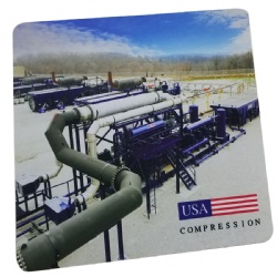 USA Compression - Mousepad 2