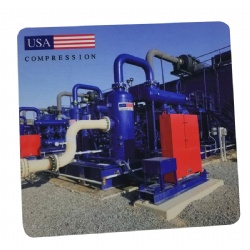 USA Compression - Mousepad 3