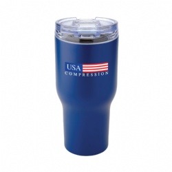 30 oz Urban Peak Trail Tumbler - Blue