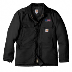 Traditional Carhartt Coat