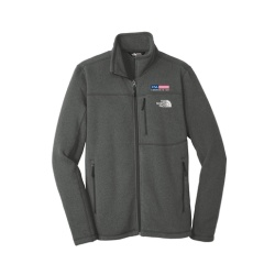 The North Face Sweater Fleece Jacket